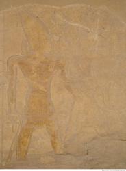 Hatshepsut Temple Photo Textures